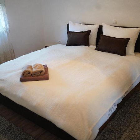 Apartman Vidovic Appartement Livno Buitenkant foto