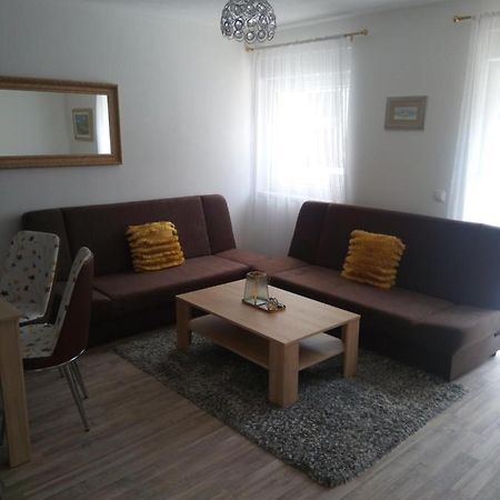 Apartman Vidovic Appartement Livno Buitenkant foto