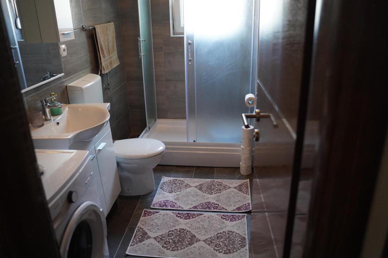 Apartman Vidovic Livno Buitenkant foto