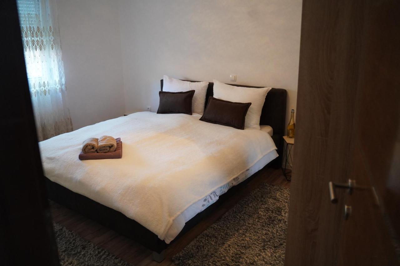 Apartman Vidovic Appartement Livno Buitenkant foto