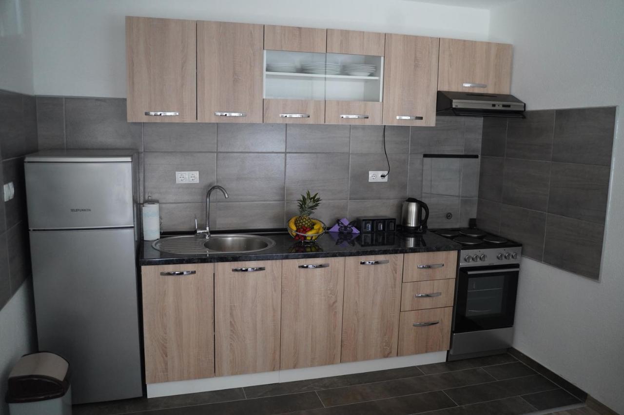 Apartman Vidovic Appartement Livno Buitenkant foto