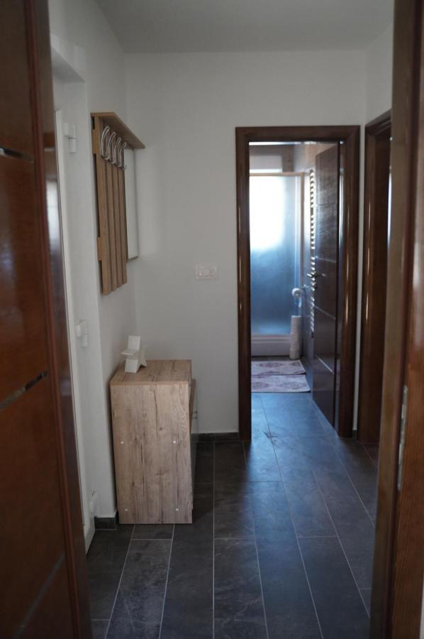 Apartman Vidovic Appartement Livno Buitenkant foto