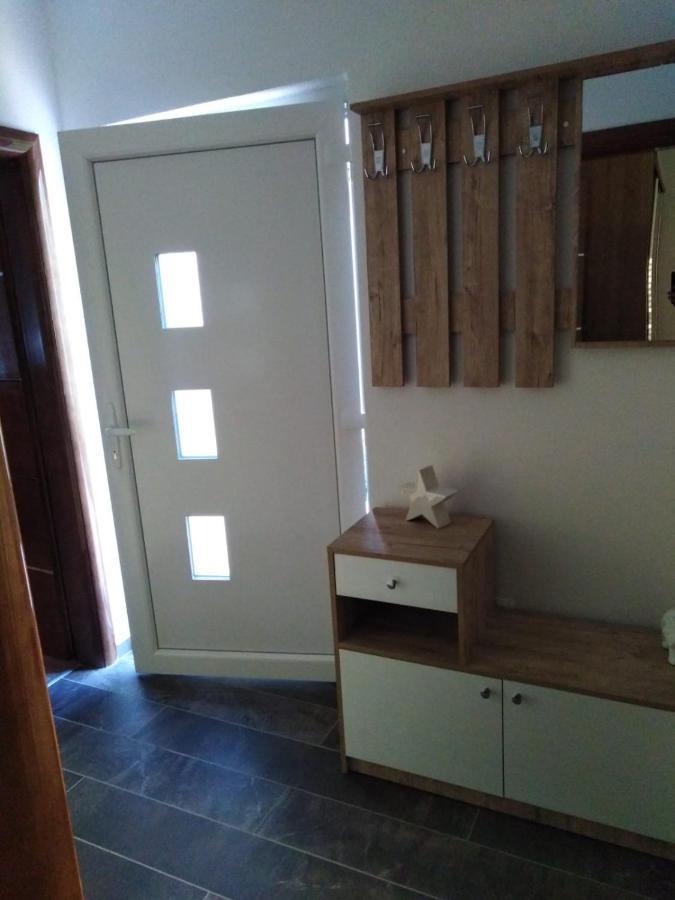 Apartman Vidovic Appartement Livno Buitenkant foto