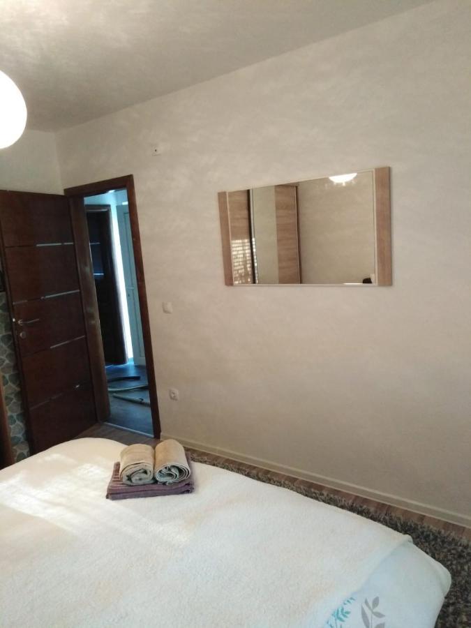 Apartman Vidovic Appartement Livno Buitenkant foto