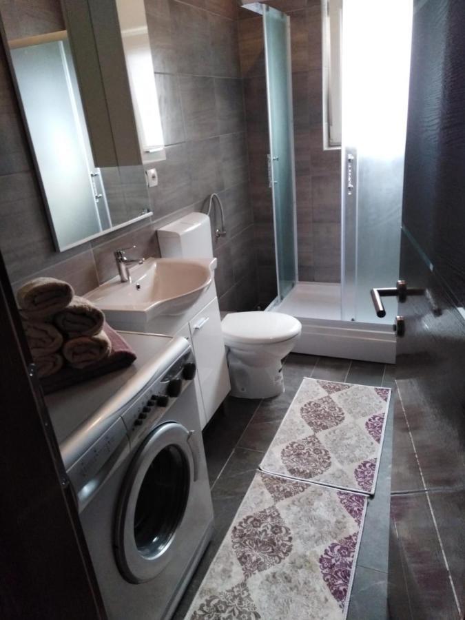 Apartman Vidovic Appartement Livno Buitenkant foto