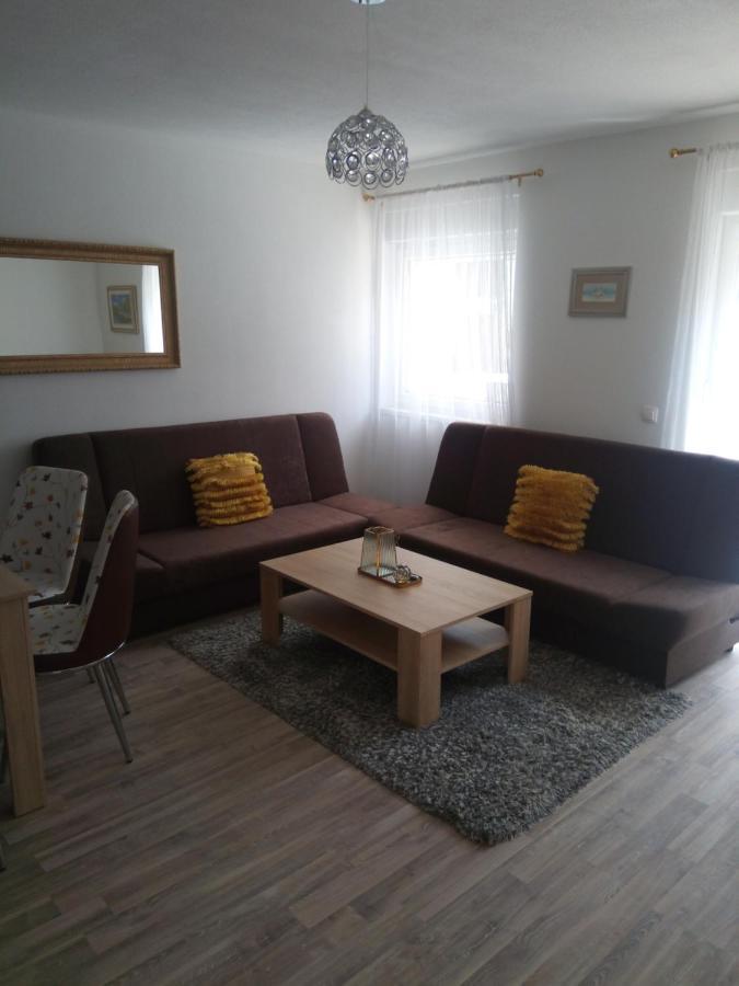 Apartman Vidovic Appartement Livno Buitenkant foto