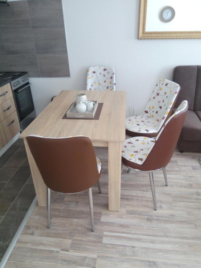 Apartman Vidovic Livno Buitenkant foto