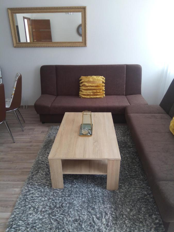 Apartman Vidovic Appartement Livno Buitenkant foto