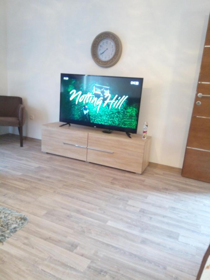 Apartman Vidovic Livno Buitenkant foto
